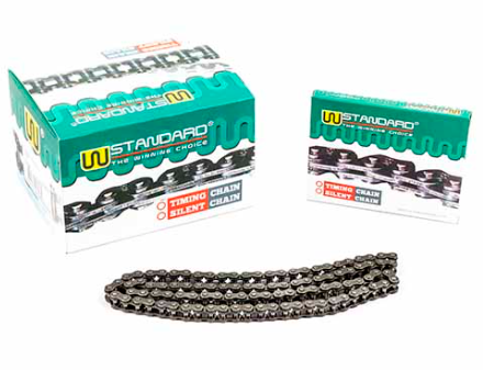 Imagen de CADENA DISTRIBUCION 409H x 126L (XR 250 Tornado-Twister)