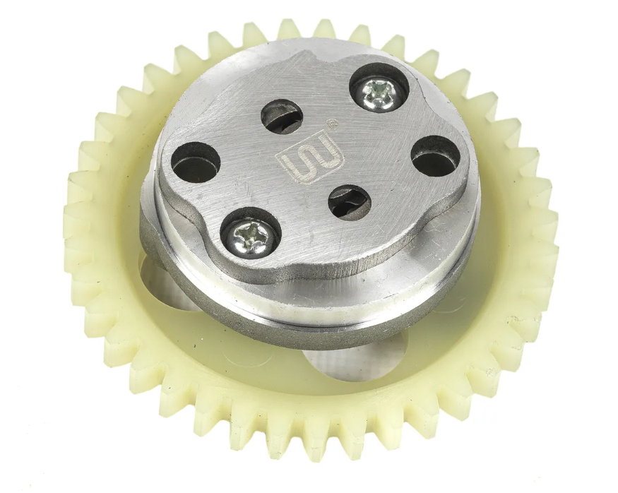 Imagen de BOMBA ACEITE MOTORES CHINOS 150 / 200 Z-39